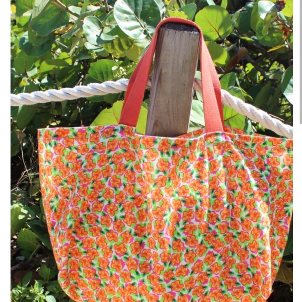 Heavy Manners bag